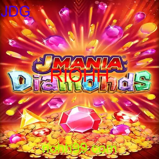 JManiaDiamonds