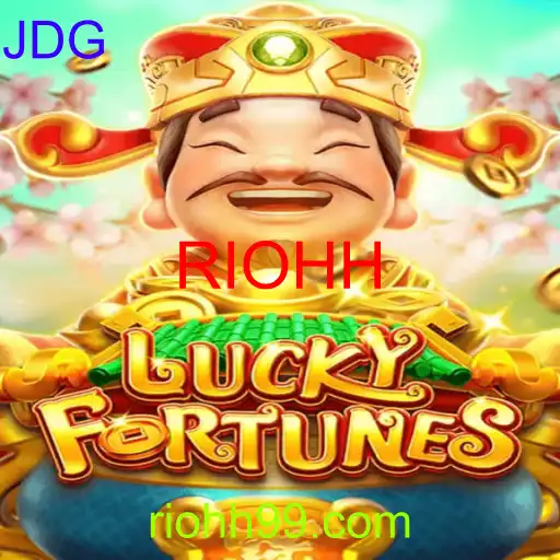 LUCKYFORTUNES